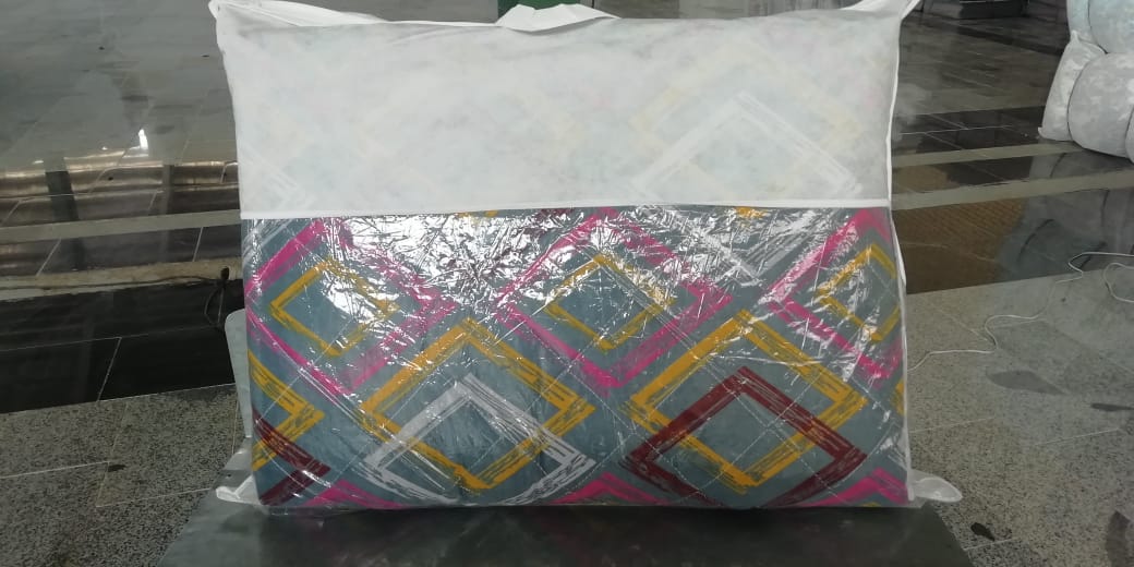 تصویر 1 از صادرات تشک مهمان ارزان با قیمت ویژه